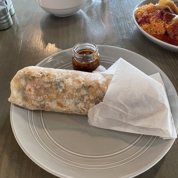 Our Nest - Breakfast Burrito - Breakfast & Brunch Near Me - Fullerton, California Our Nest - Breakfast Burrito - Breakfast & Brunch Near Me - Fullerton, California