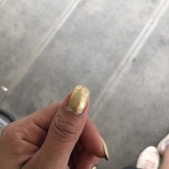 Infinity Nails & Spa - Nail Salons Near Me - Seattle, Washington