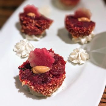 Indian Accent - Indian Near Me - New York, New York Indian Accent - Indian Near Me - New York, New York