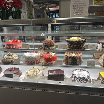 Chocolada Bakery & Cafe - Bakeries Near Me - Hollywood, Florida