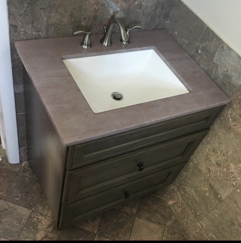 Slide of American DrainZ