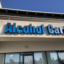 Alcohol Awareness Training