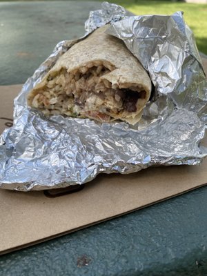 Chipotle Mexican Grill by null