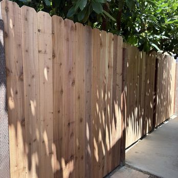 Delgado Fence - Fences & Gates Near Me