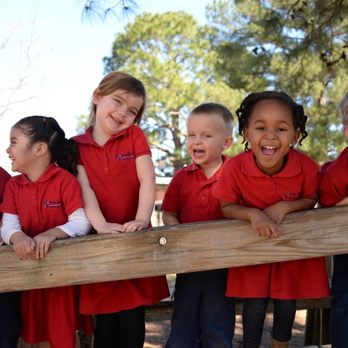 Step By Step Child Care Of Tomball - Private Schools Near Me - Tomball, Texas