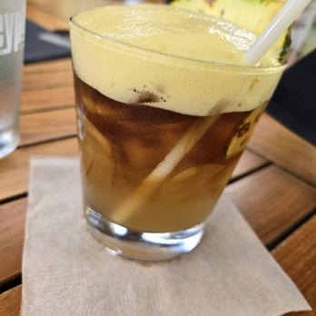 Monkeypod Kitchen by Merriman - Mai tai - New American Near Me - Kihei, Hawaii