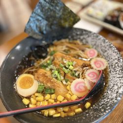 Sakura Express - Tokyo Chicken Ramen