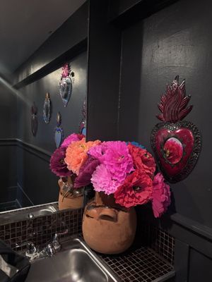 Nina’s Great Burrito Bar by null