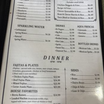 Yoli's Tacos Y Mas - Dinner & Kids menu - Mexican Near Me - Bastrop, Texas Yoli's Tacos Y Mas - Dinner & Kids menu - Mexican Near Me - Bastrop, Texas