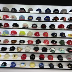 Fresh Apparel - Hats