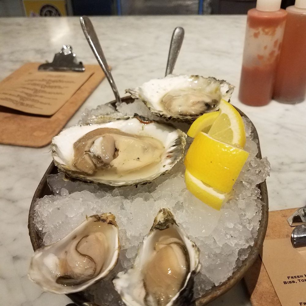 Fish Lads - Oysters - Seafood Markets Near Me - Grand Rapids, Michigan Fish Lads - Oysters - Seafood Markets Near Me - Grand Rapids, Michigan
