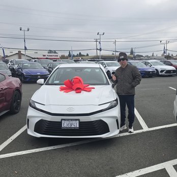 Vallejo Hyundai - Car Dealers Near Me - Vallejo, California Vallejo Hyundai - Car Dealers Near Me - Vallejo, California