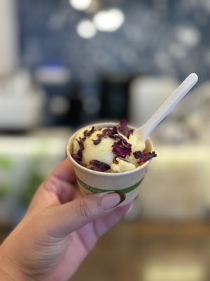 Noble Folk Ice Cream & Pie Bar by null