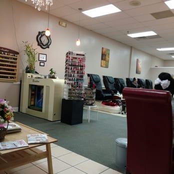 Pro Nails - Nail Salons Near Me - Shelby, North Carolina