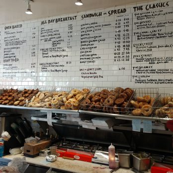 Kossar's Bagels & Bialys - Bakeries Near Me - New York, New York Kossar's Bagels & Bialys - Bakeries Near Me - New York, New York