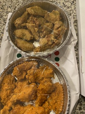 Jonny's Pizza by null