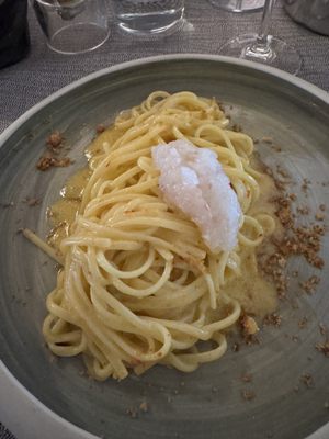 Osteria Bancogiro by null