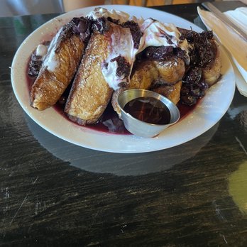 Scratch Breakfast - French toast - Breakfast & Brunch Near Me - Vancouver, Washington Scratch Breakfast - French toast - Breakfast & Brunch Near Me - Vancouver, Washington