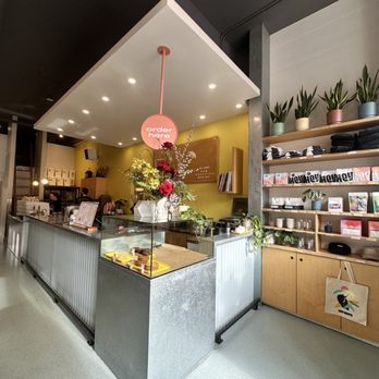 Hey Happy - Coffee & Tea Near Me - Victoria, British Columbia Hey Happy - Coffee & Tea Near Me - Victoria, British Columbia