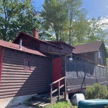 Longevity Roofing and Restoration - Pond side - Roofing Near Me - Center Conway, New Hampshire