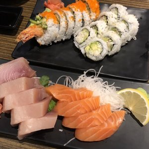 Sushi Garden 345 Photos 127 Reviews Japanese 6611 Kingsway Burnaby Bc Canada Restaurant Reviews Phone Number