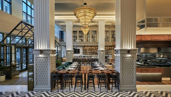 Pendry San Diego by null