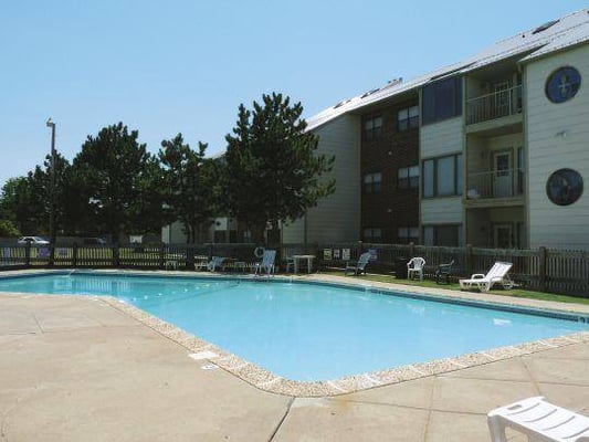 Eagle Crest Mini Storage