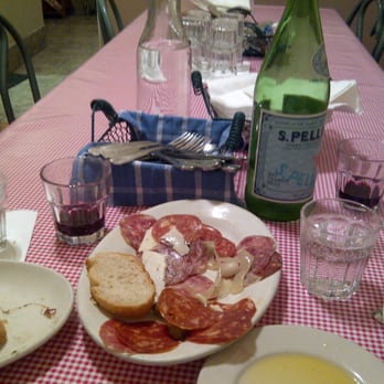 Salumi - MEAT CHEESE AND WINE!  OH MY - Italian Near Me - Seattle, Washington
