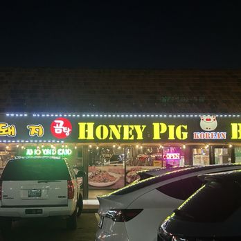 Honey Pig - Korean Near Me - Las Vegas, Nevada Honey Pig - Korean Near Me - Las Vegas, Nevada