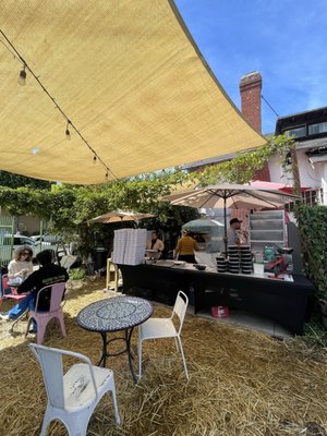 Fiorelli Pizza by null