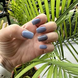 Lily Nail Spa