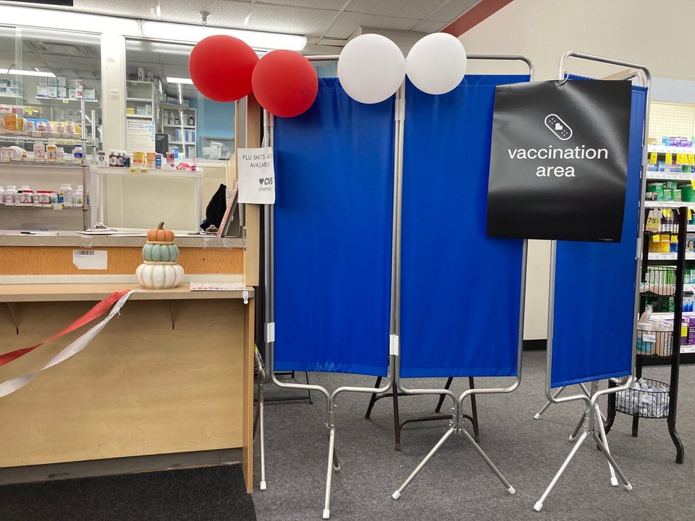 CVS Pharmacy - patient advocate in Reno, NV