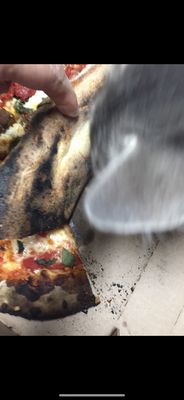 Passione Wood Oven Pizza & Wings by null