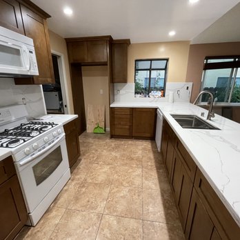 1. Martinez Construction