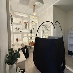 Luxe Mobile Spray Tan - Pop up LUXE spray tanning in Orlando