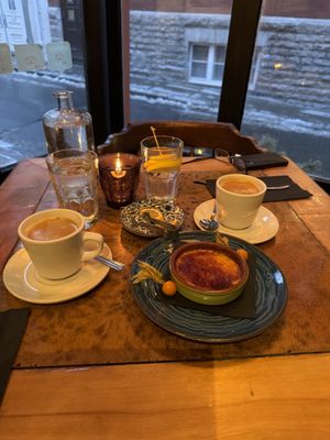 Chez Temporel by null