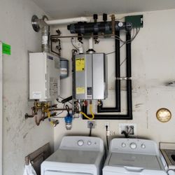 Community Plumbing Services