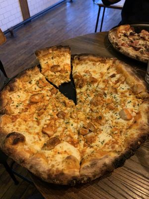 DeFazio's Pizzeria Albany by null