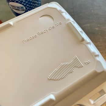 California Fish Grill - Compostable containers - Seafood Near Me - Phoenix, Arizona California Fish Grill - Compostable containers - Seafood Near Me - Phoenix, Arizona
