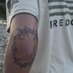 Original Skin - Tattoo