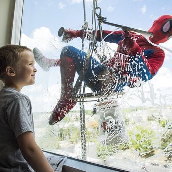 Elite Window Cleaning - Window Washing Near Me - Kingston, Ontario