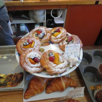 Bread & Roses Bakery - celestial pastry - Bakeries Near Me - Yachats, Oregon Bread & Roses Bakery - celestial pastry - Bakeries Near Me - Yachats, Oregon