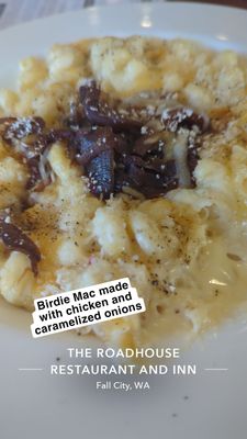 The Roadhouse Restaurant and Inn by null