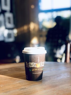 Philz Coffee by null