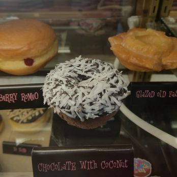 Voodoo Doughnut - Bakeries Near Me - Orlando, Florida