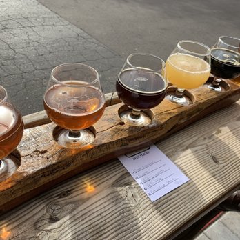 Arizona Wilderness Brewing - Breweries Near Me - Gilbert, Arizona Arizona Wilderness Brewing - Breweries Near Me - Gilbert, Arizona