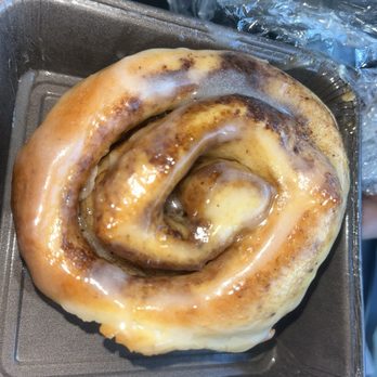 Legacy Rolls - Cinnamon roll - Burgers Near Me - Spring Lake, North Carolina Legacy Rolls - Cinnamon roll - Burgers Near Me - Spring Lake, North Carolina