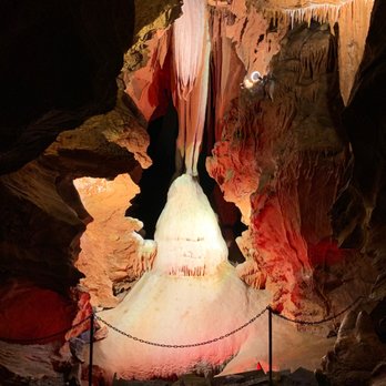 Shenandoah Caverns - Venues & Event Spaces Near Me - Quicksburg, Virginia