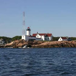 Defiance Sail Charters - Gloucester, MA