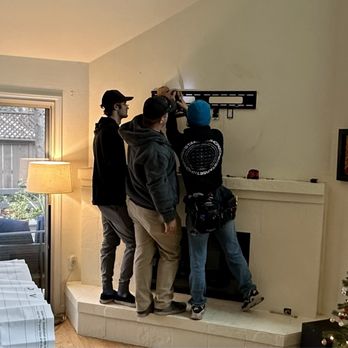 JC Smart Homes & Security Cameras - Mounting the TV - Home Automation Near Me JC Smart Homes & Security Cameras - Mounting the TV - Home Automation Near Me